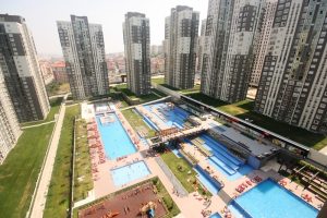 BEYLİKDÜZÜ GÜNLÜK KİRALIK DAİRE