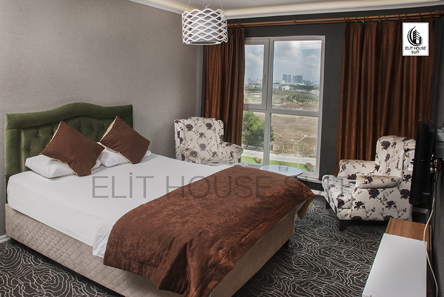 Beylikdüzü Günlük Kiralık Daire elithousesuit