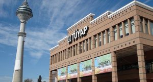 Günlük Kiralık DAİRE