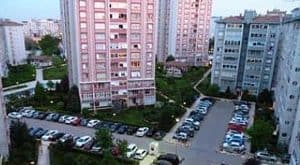 Beylikdüzü Bizimkent Günlük Kiralık Daire