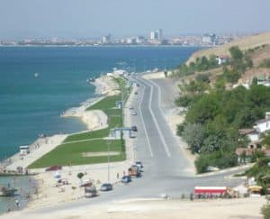 Beylikdüzü Gürpınar Günlük Kiralık Daire