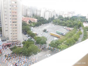 Beylikdüzü Büyükşehir Mahallesi Günlük Kiralık Daire