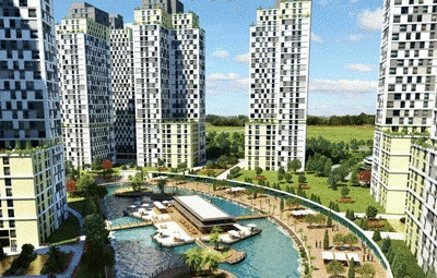 Esenyurt Gunluk Kiralik Daire Elithousesuit