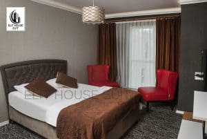 beylikdüzü günlük kiralık daire