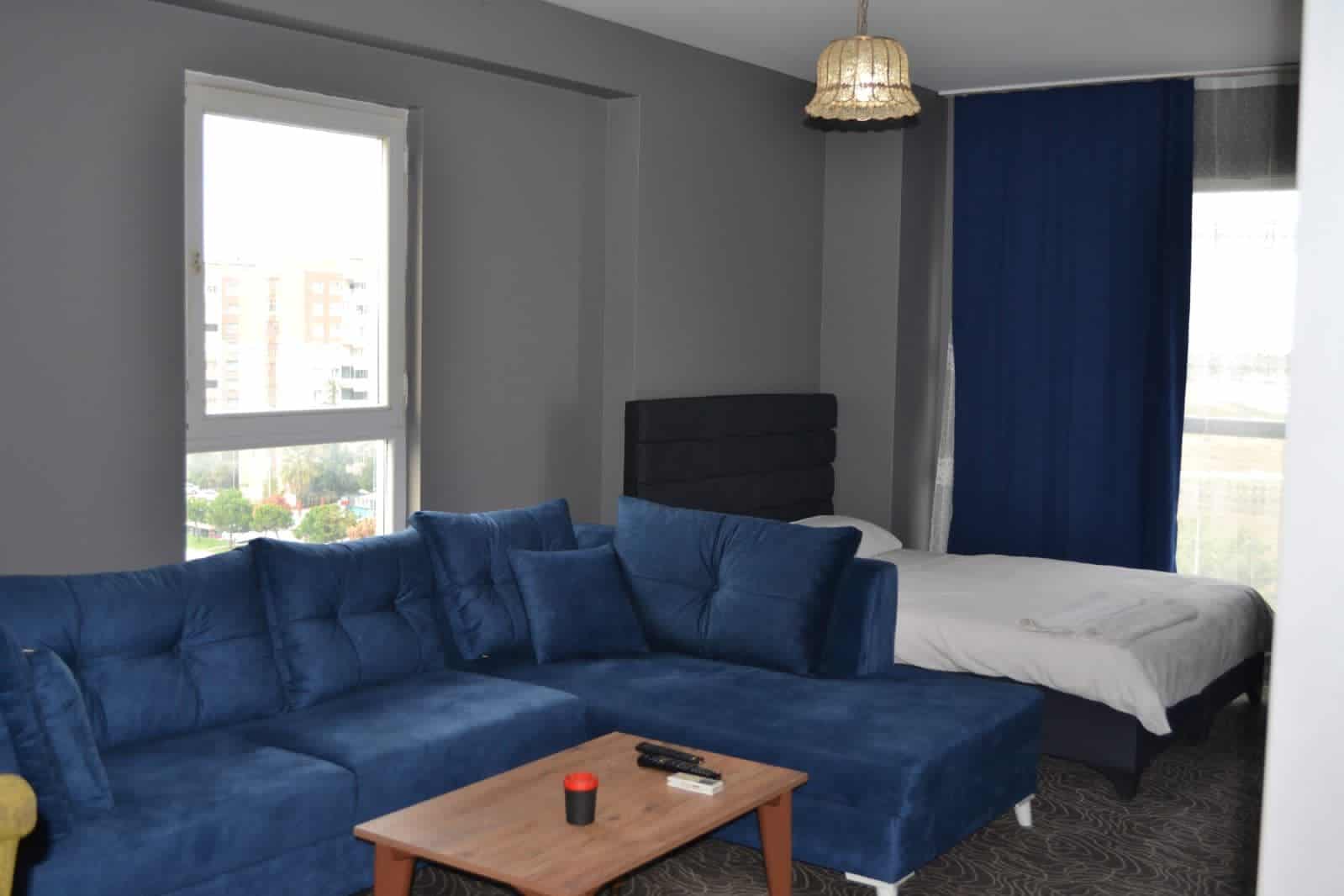 BEYLİKDÜZÜ GÜNLÜK DAİRE