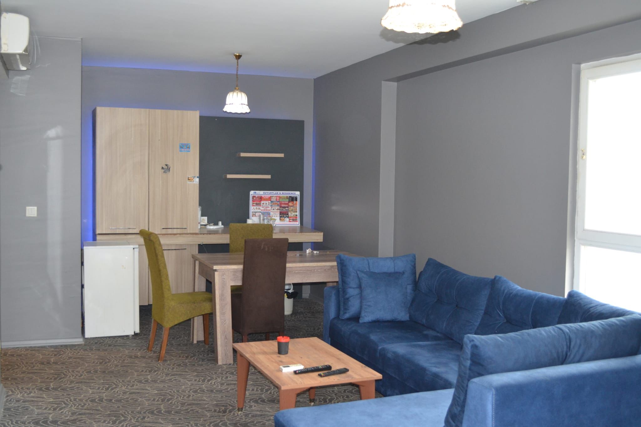 BEYLİKDÜZÜ GÜNLÜK KİRALIK DAİRE