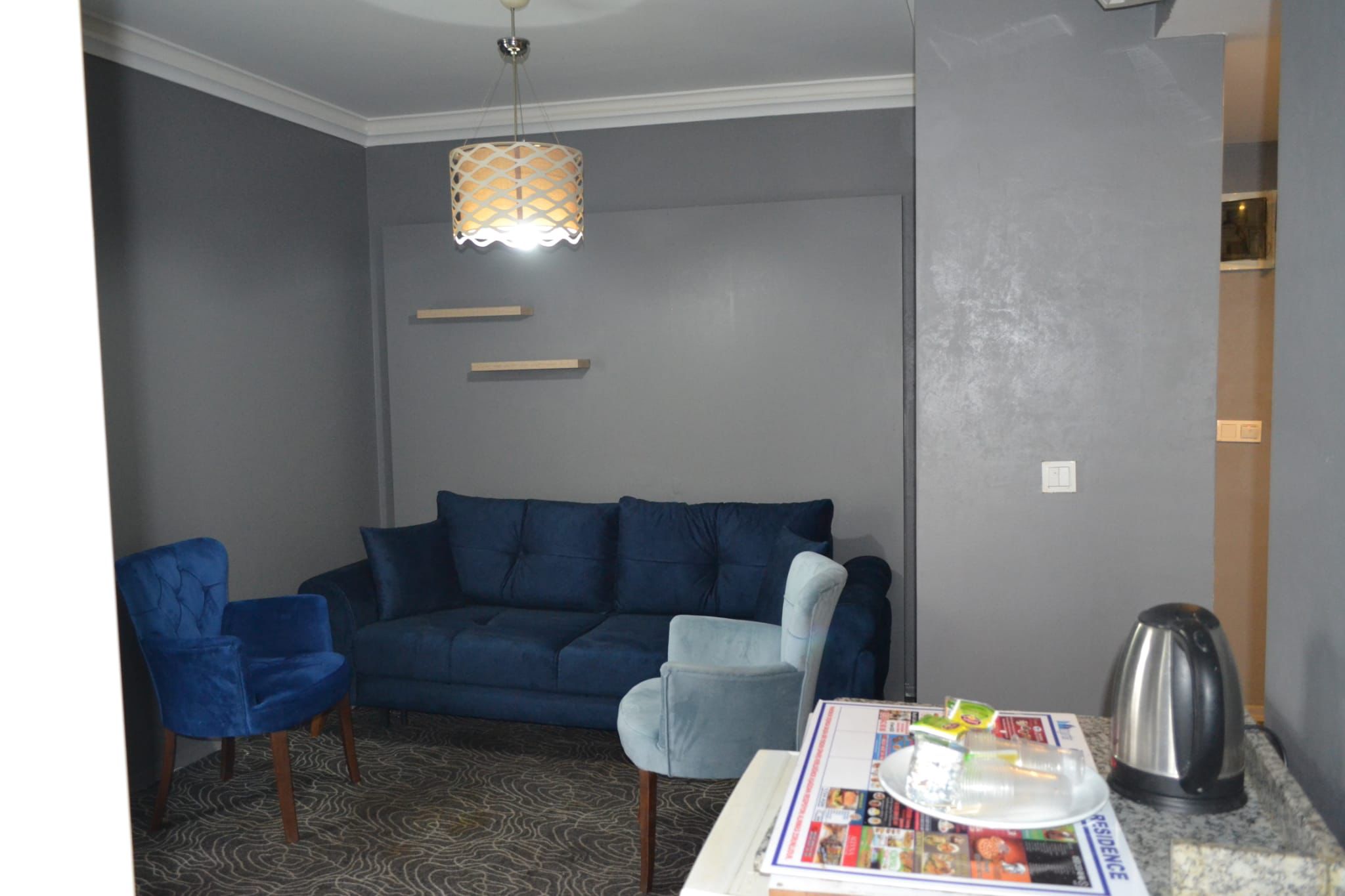 Beylikdüzü Medicana International Yakın Günlük Kiralık Daire