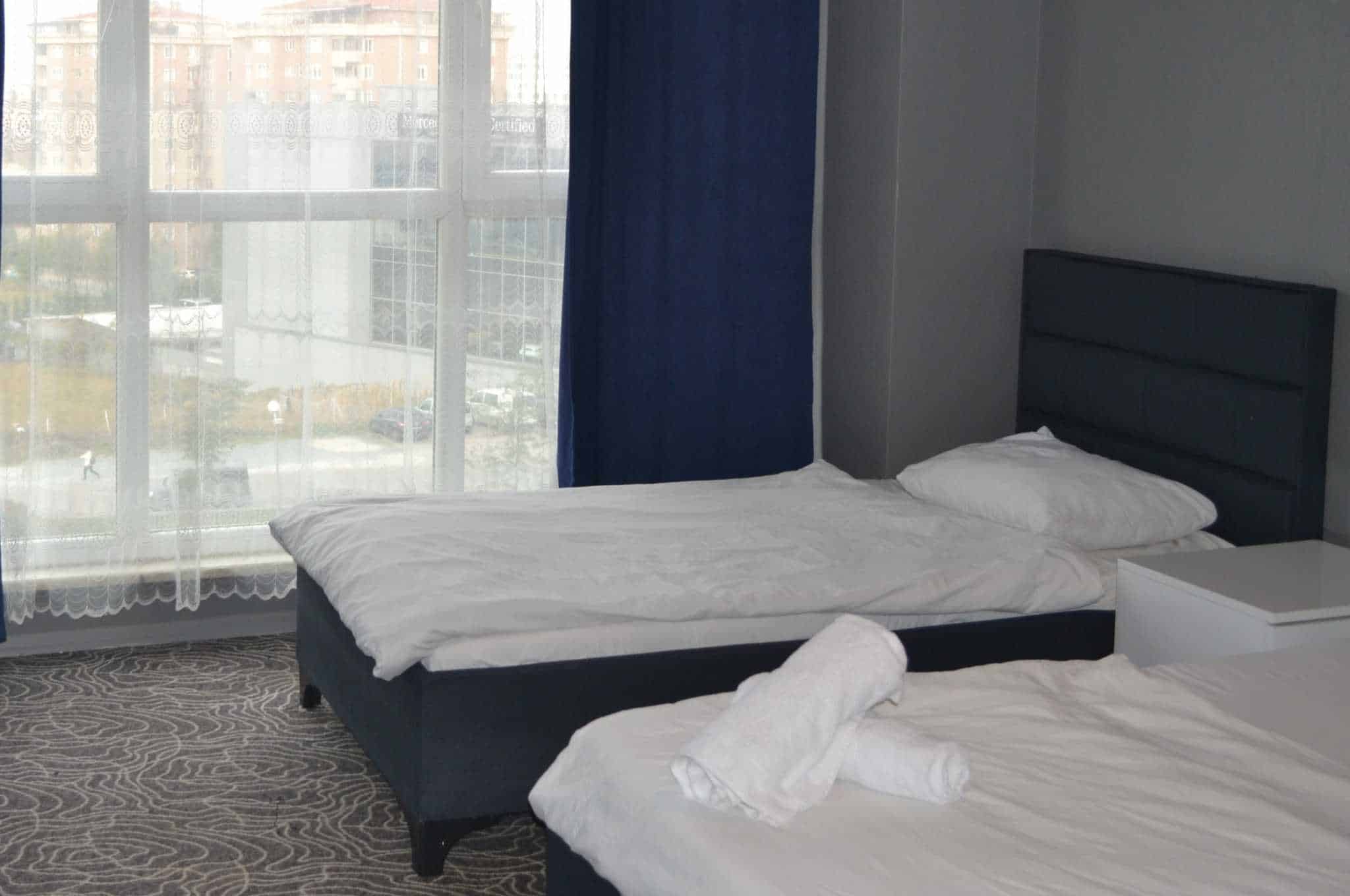 İSTANBUL BEYLİKDÜZÜ GÜNLÜK KİRALIK DAİRE ÖZYURTLAR ELİT HOUSE SUİT