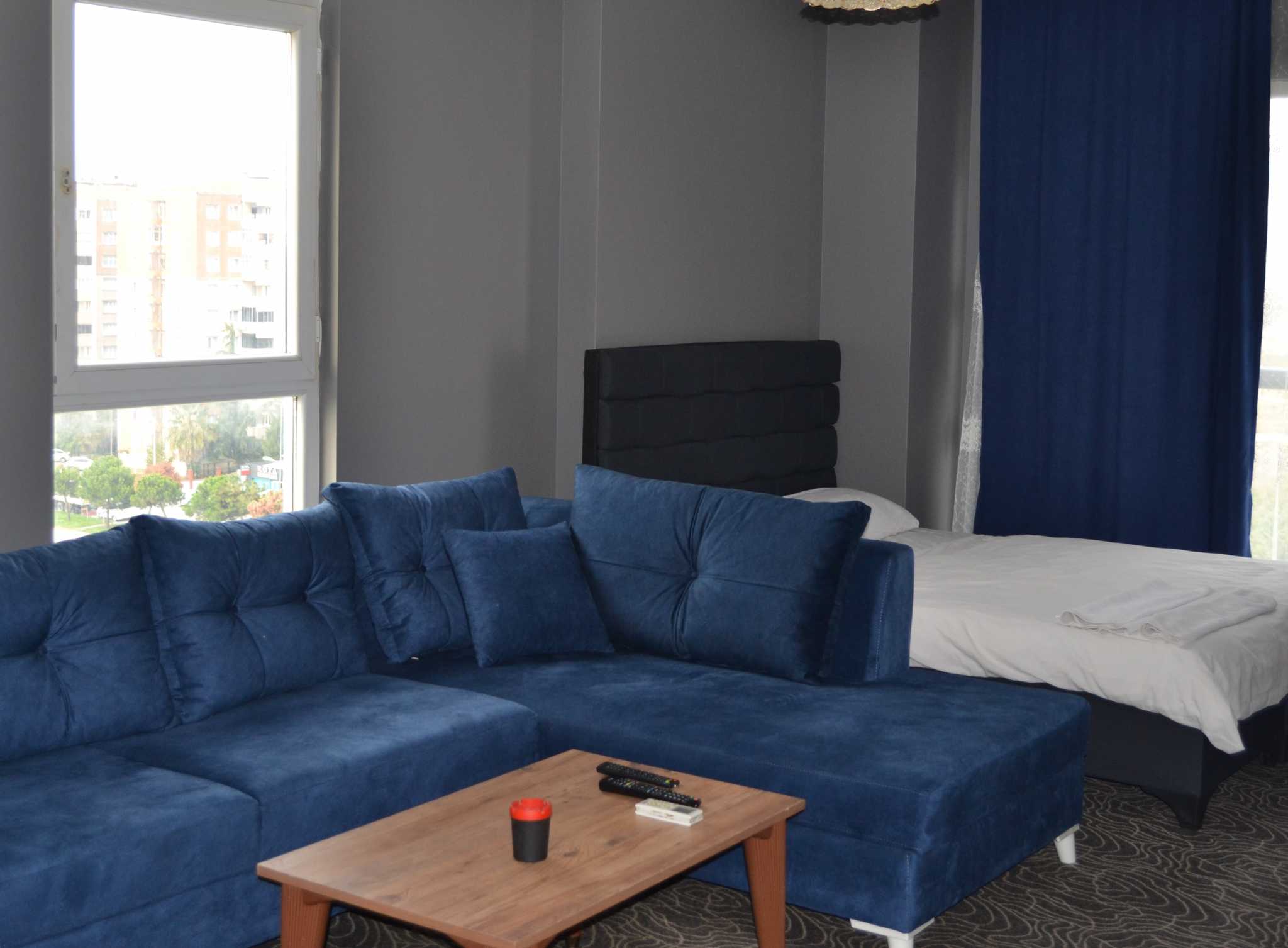 BEYLİKDÜZÜ GÜNLÜK KİRALIK DAİRE FİYATLARI ÖZYURTLAR ELİT HOUSE SUİT